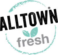 Alltown Fresh Logo