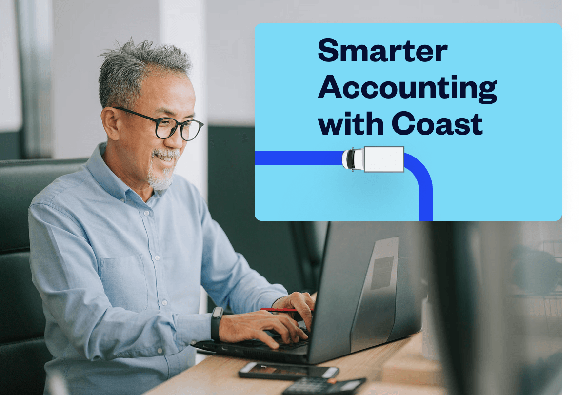 Smarter Accounting W Coast
