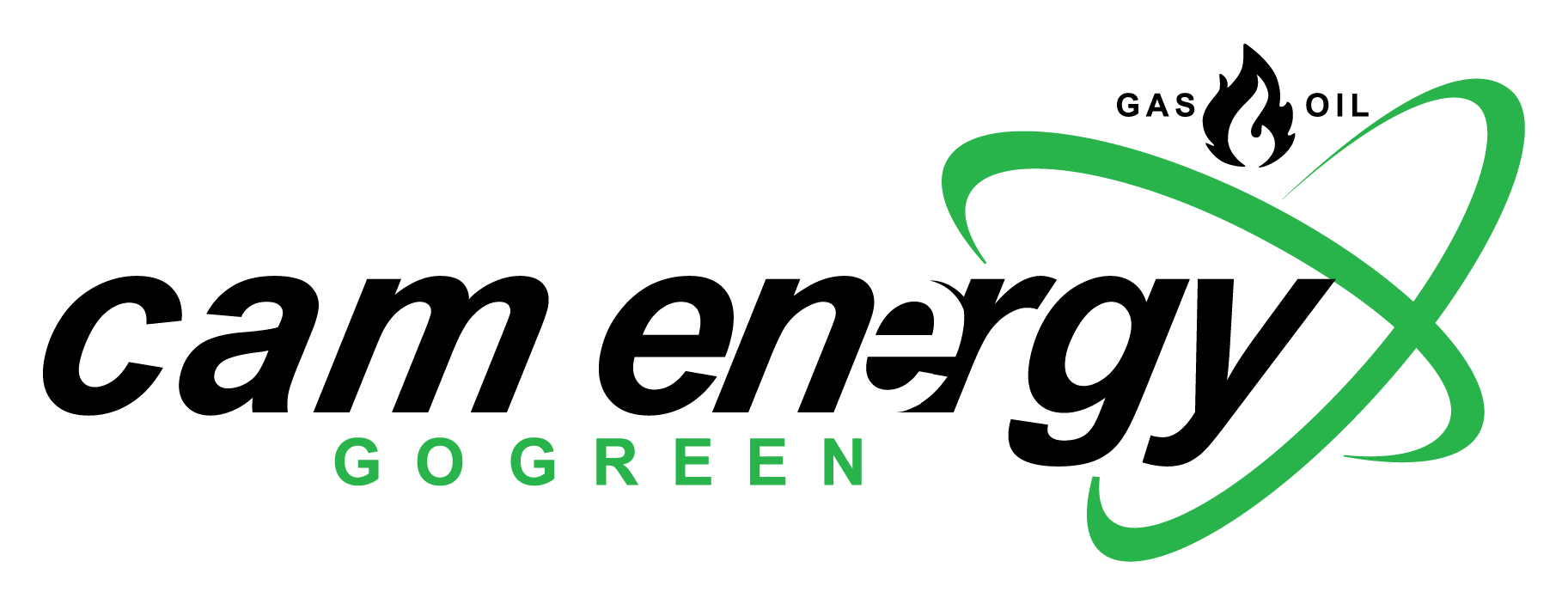 Coast Testimonial: Cam Energy