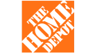 Home Depot logo