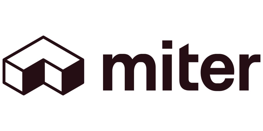 Miter logo