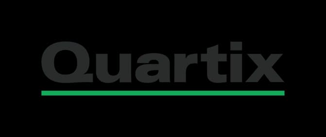 Quartix logo